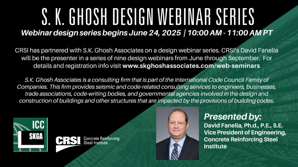 2025 SKGhoush Webinar Series Social Post