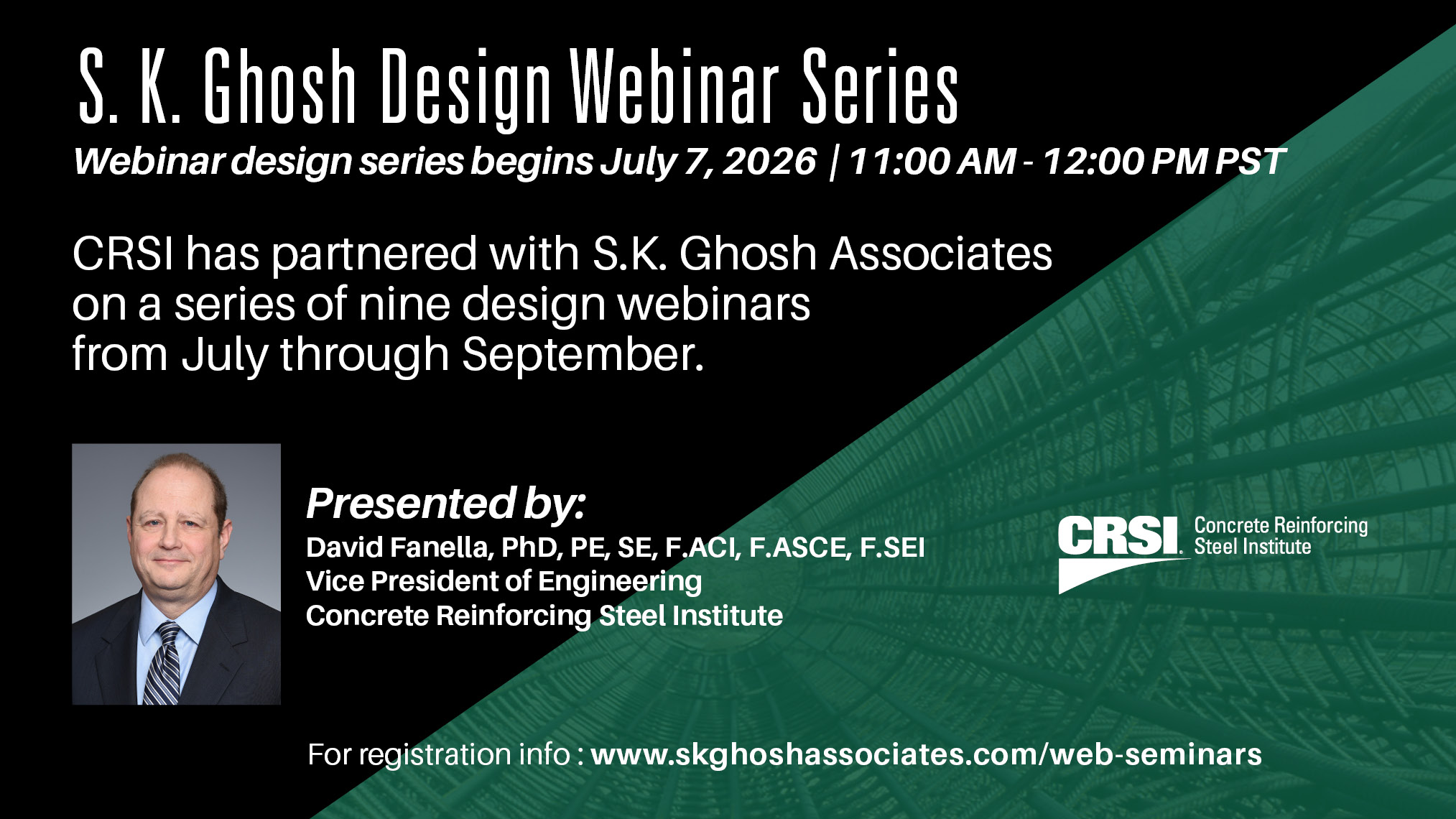 2026 SKGhoush Webinar Series