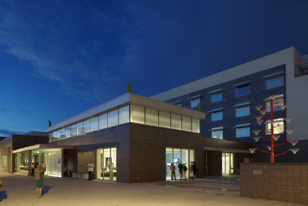 21cHotelandMuseum
