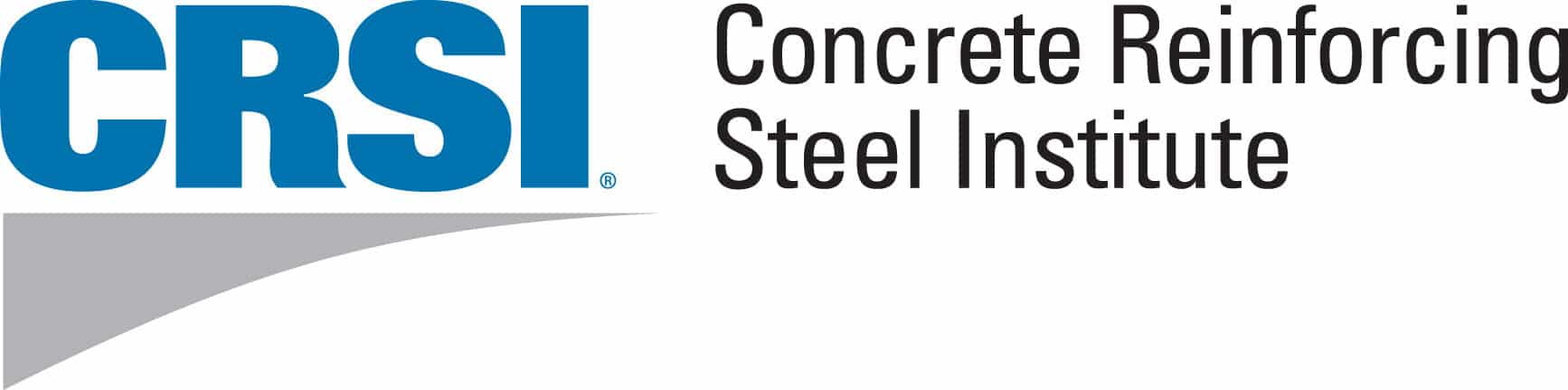 Concrete Reinforcing Steel Institute logo