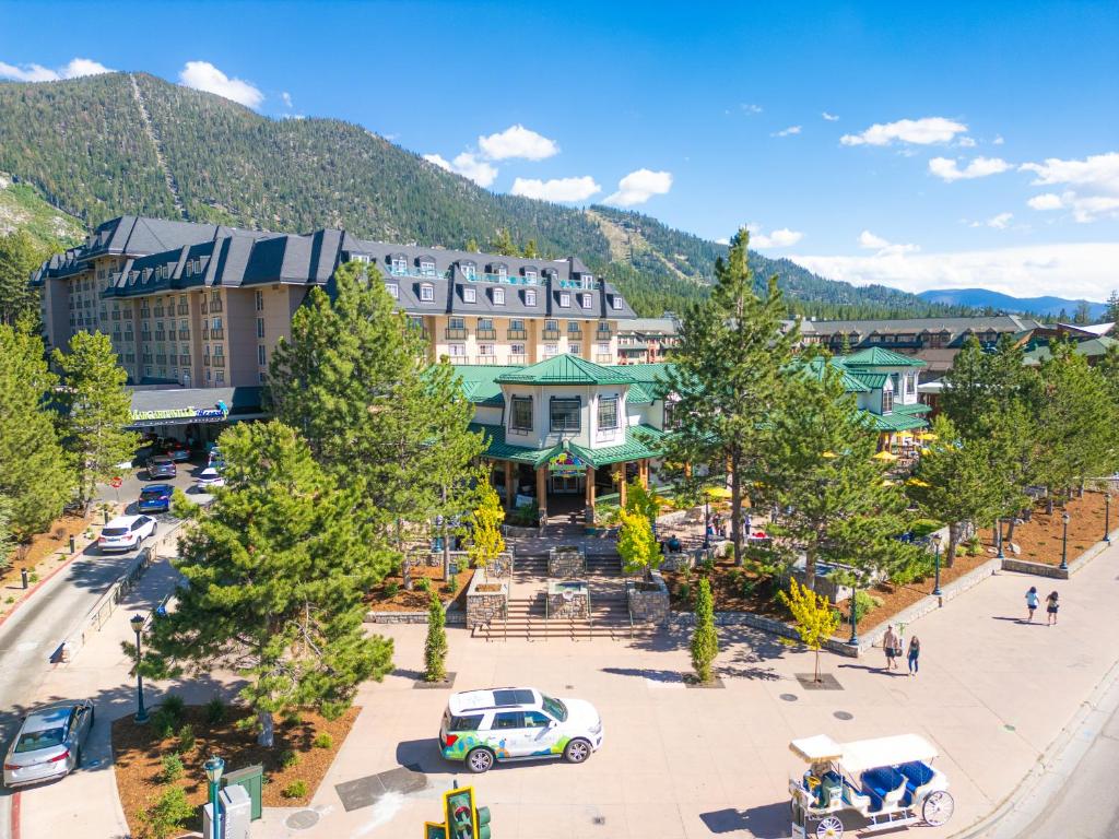 MargaritavilleResort