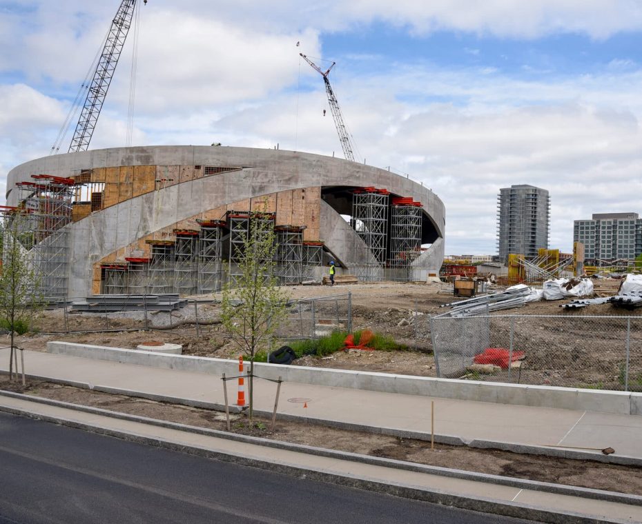 National Veterans Memorial Museum