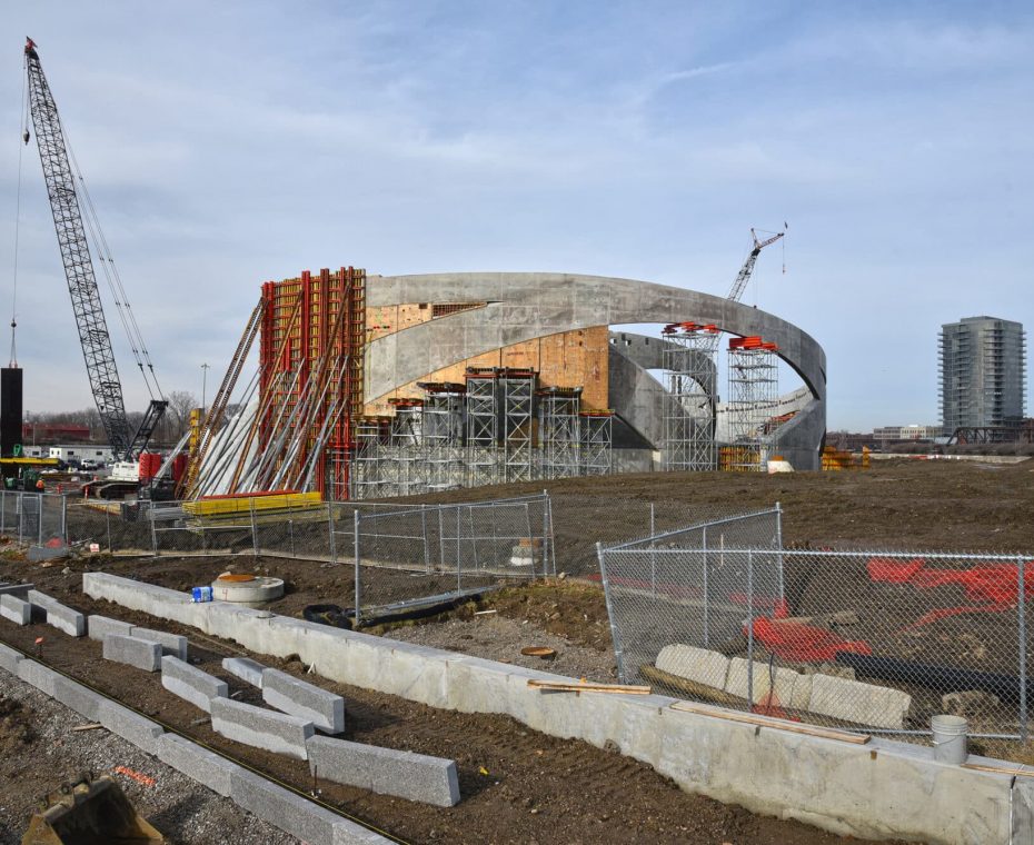 National Veterans Memorial Museum