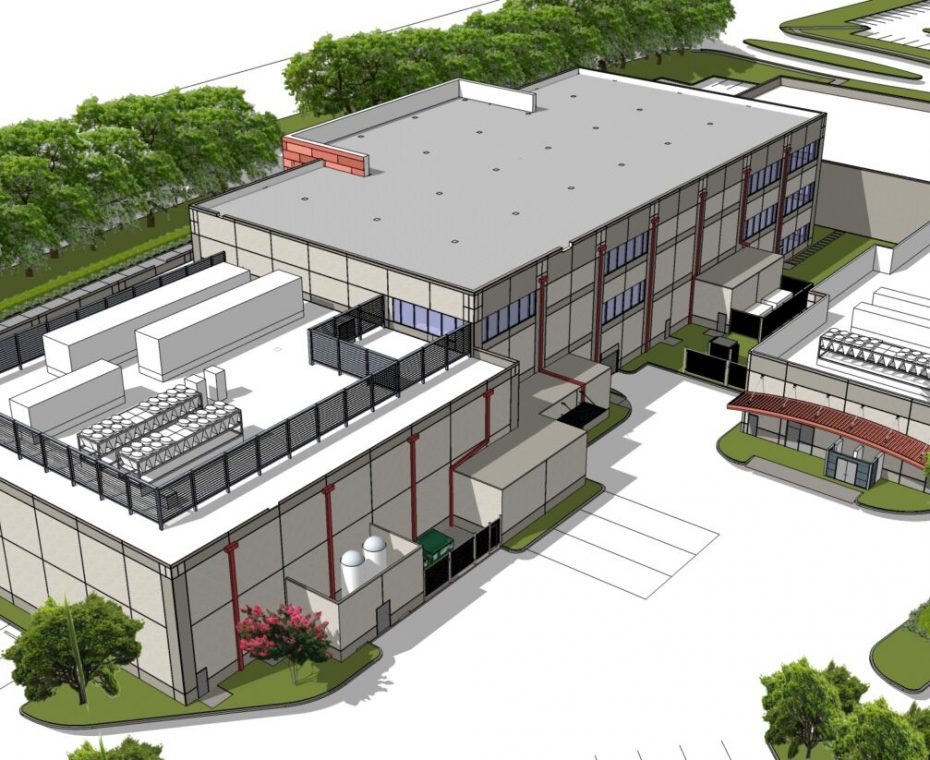 AOI Global Headquarters