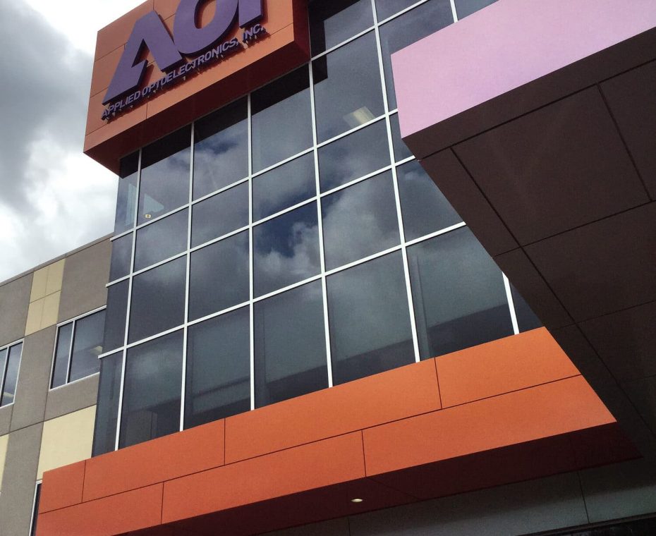 AOI Global Headquarters