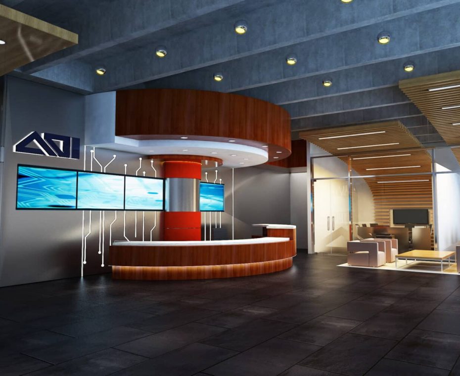 AOI Global Headquarters