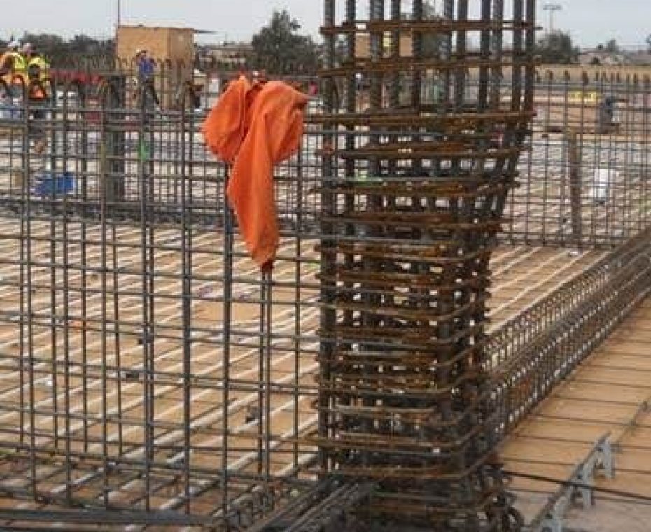 SMUD East Campus Operations Center