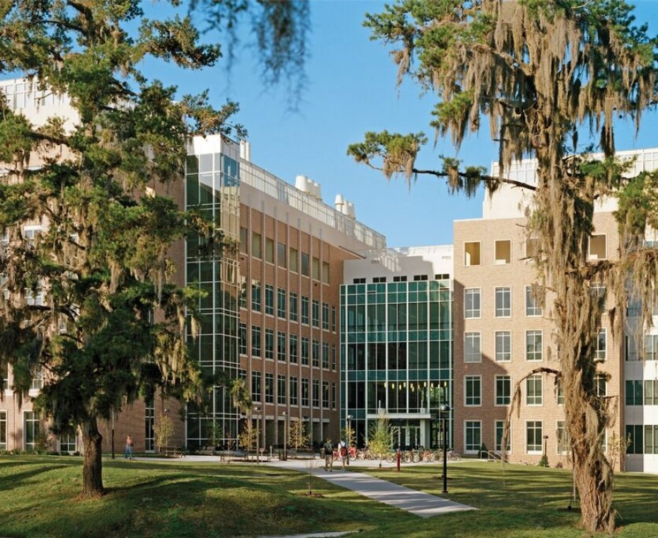 University of Florida Cancer & Genetics Research Center