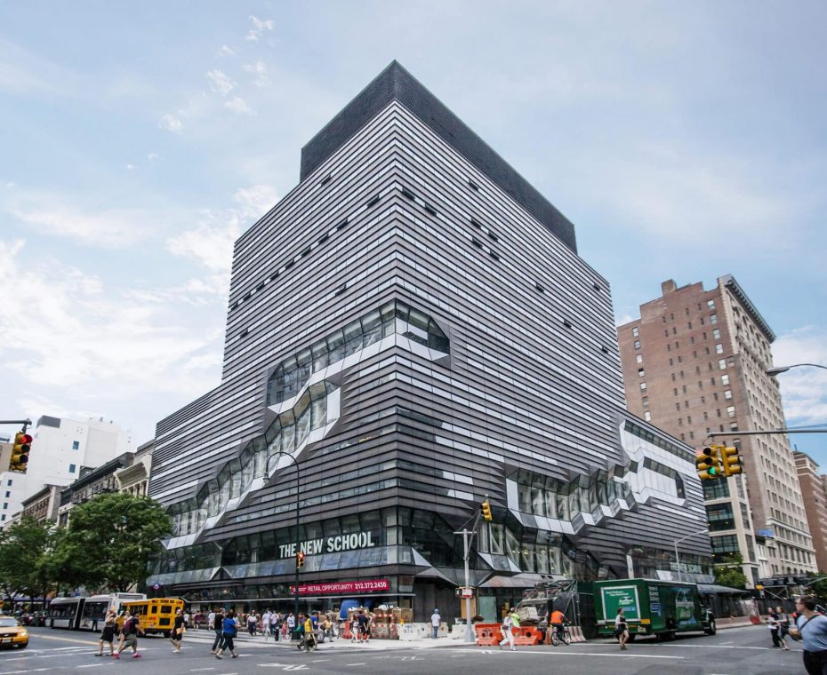 New School University