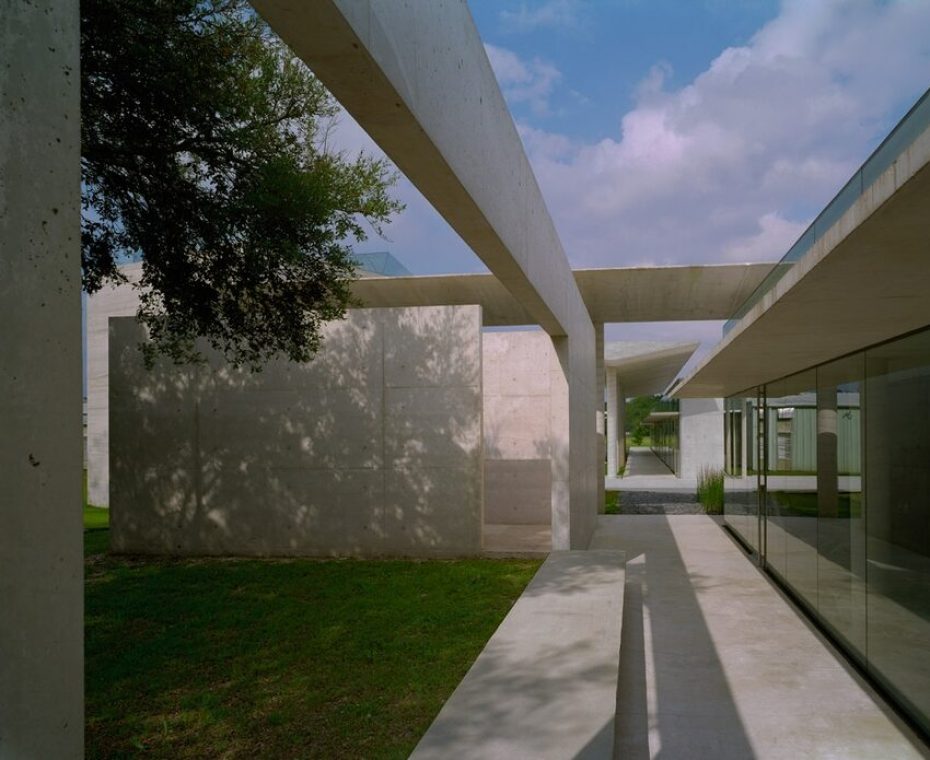 Holy Rosary Catholic Church Complex - CRSI: Concrete Reinforcing