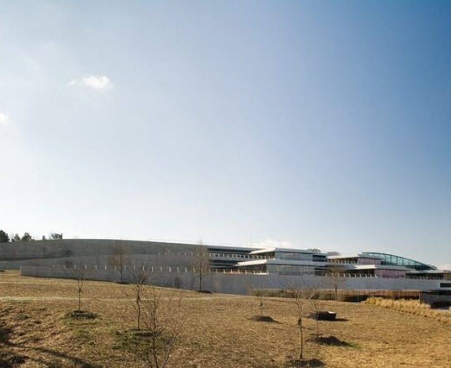 Photo: ©Viñoly Architects.