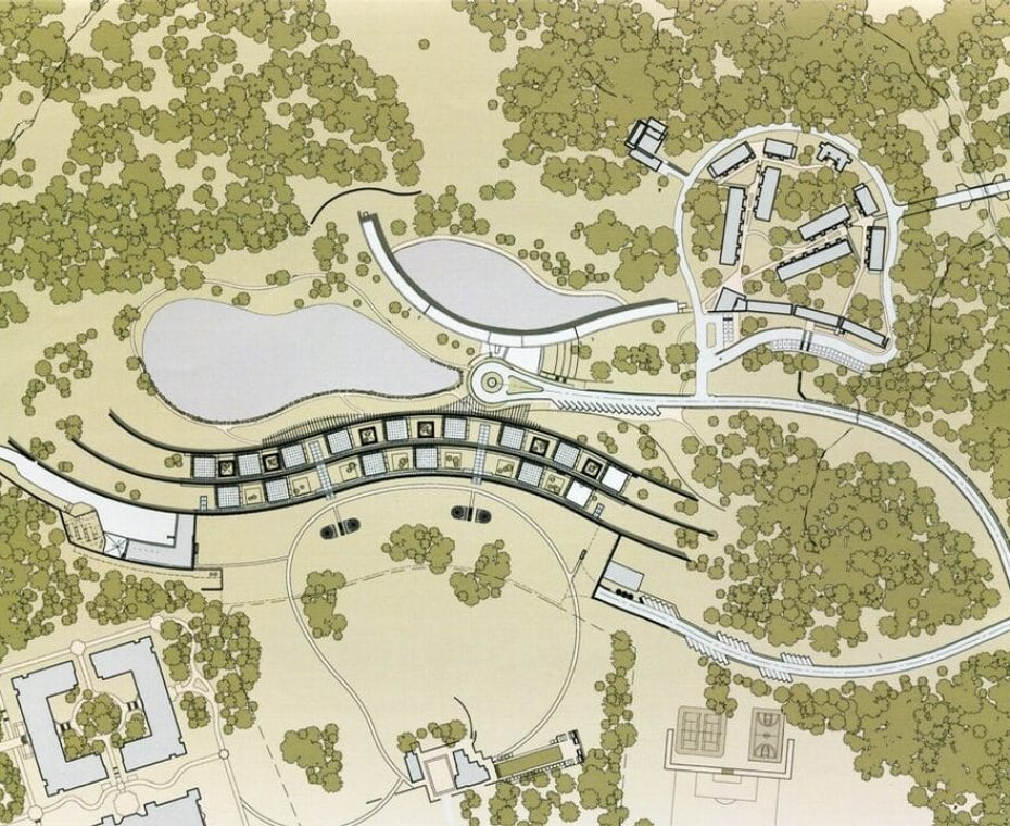 Photo: ©Viñoly Architects.