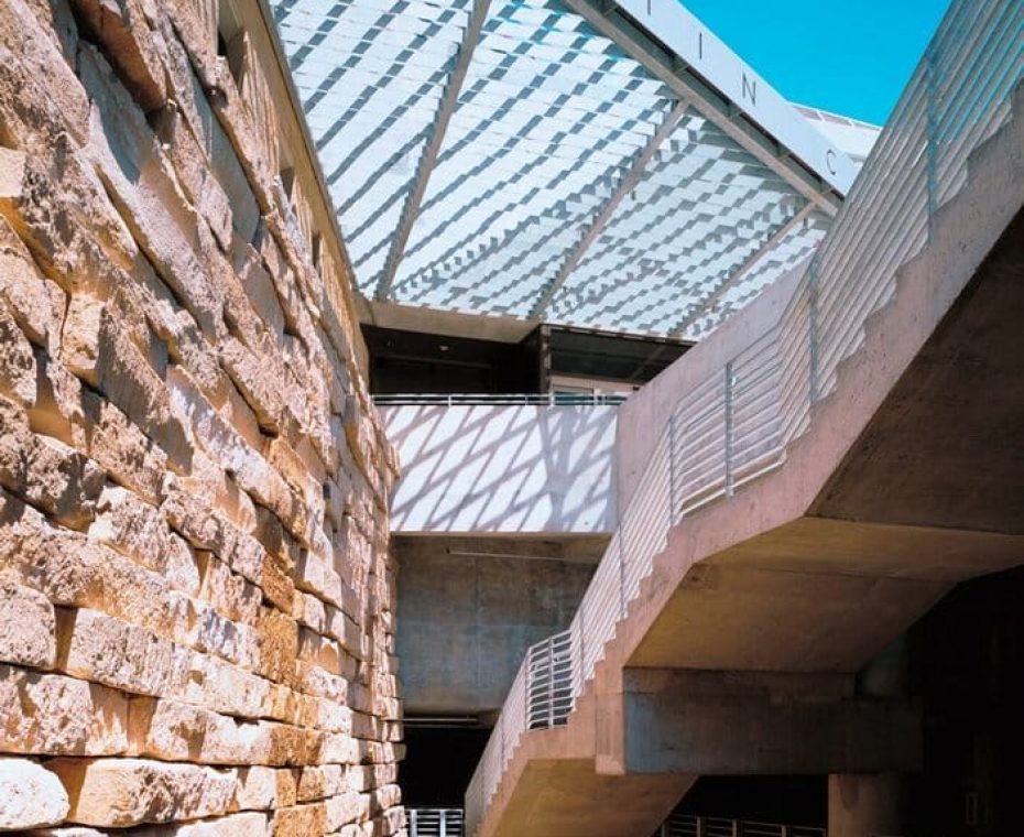Austin City Hall