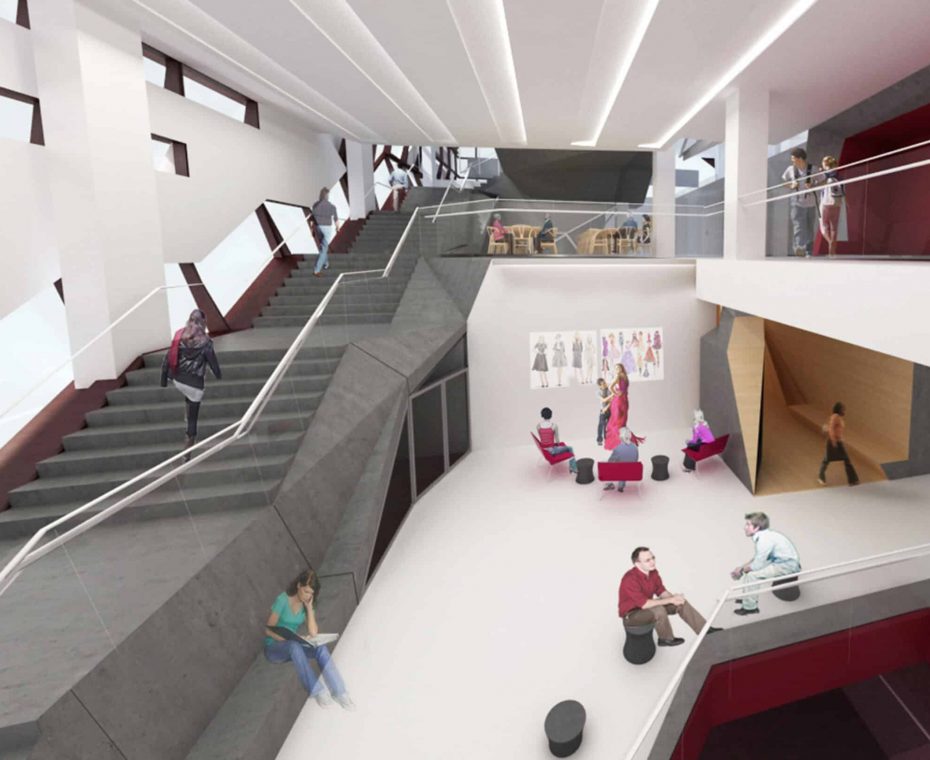 New School University