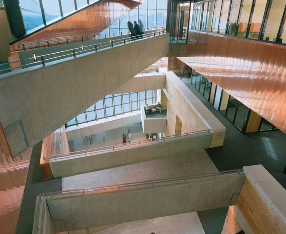 Austin City Hall