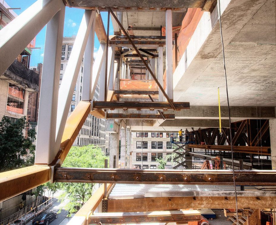 New School University