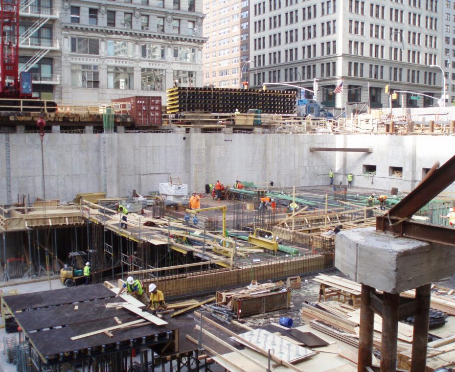 New School University