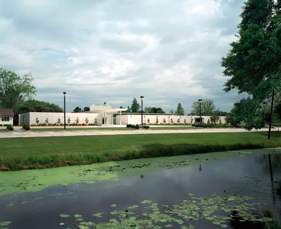 Holy Rosary Catholic Church Complex - CRSI: Concrete Reinforcing