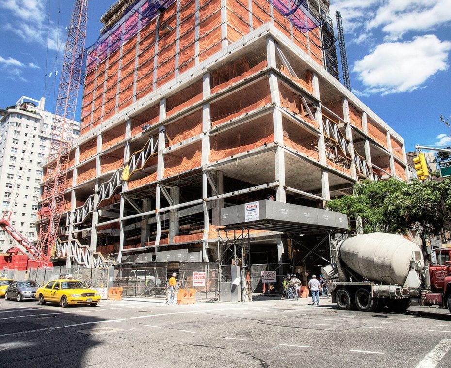 New School University