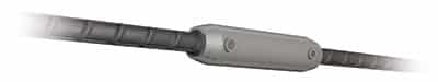 Splicing Bars - CRSI: Concrete Reinforcing Steel Institute